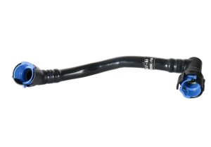 Ford Coyote Oil-Air Separator - RH - Ford Racing - `11-`15